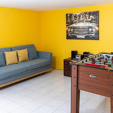Villa In St Julian'S With Private Pool By Arcobnb Saint Julian's Εξωτερικό φωτογραφία