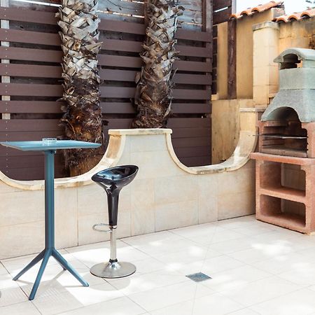 Villa In St Julian'S With Private Pool By Arcobnb Saint Julian's Εξωτερικό φωτογραφία