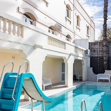 Villa In St Julian'S With Private Pool By Arcobnb Saint Julian's Εξωτερικό φωτογραφία