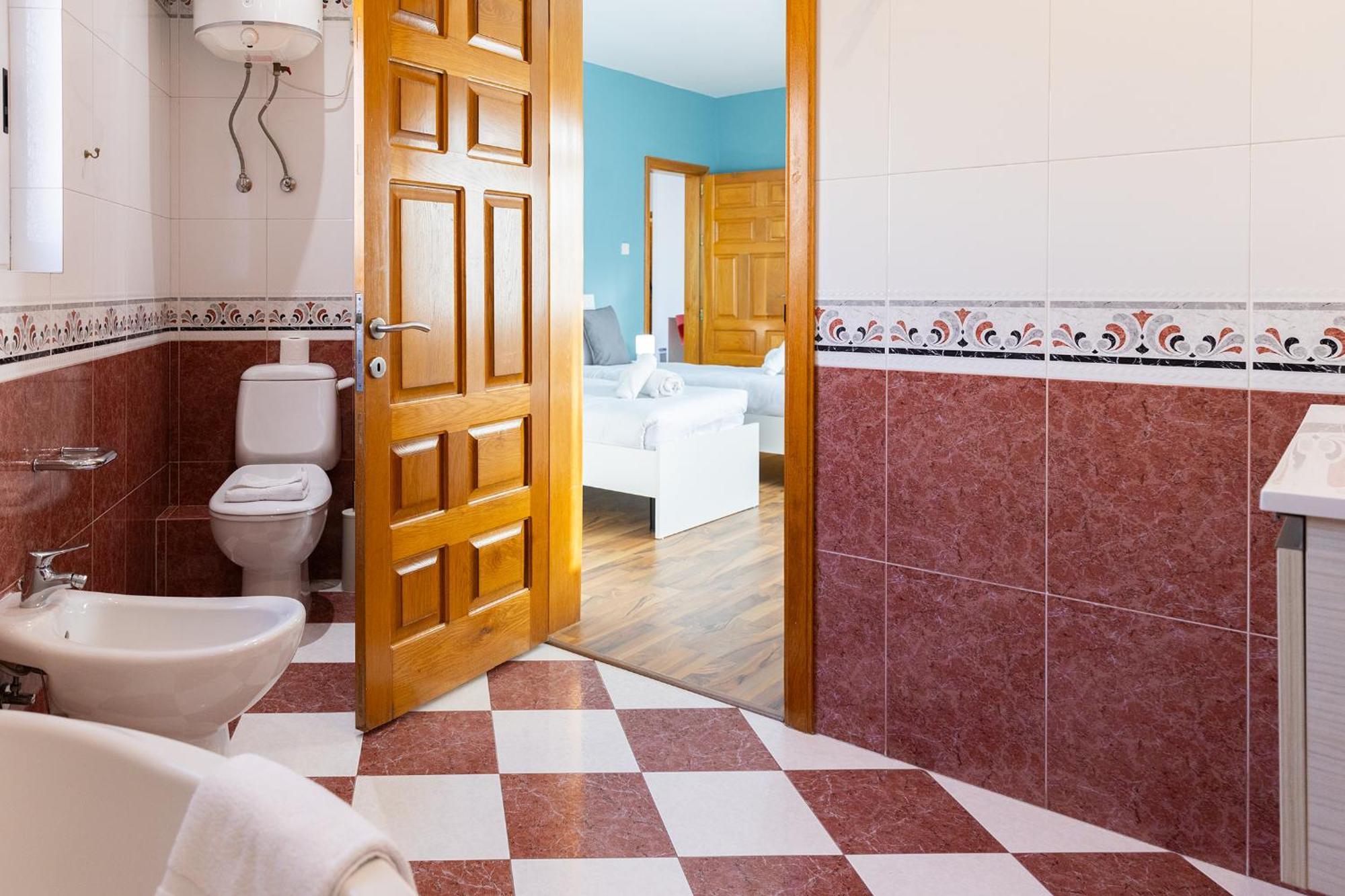 Villa In St Julian'S With Private Pool By Arcobnb Saint Julian's Εξωτερικό φωτογραφία