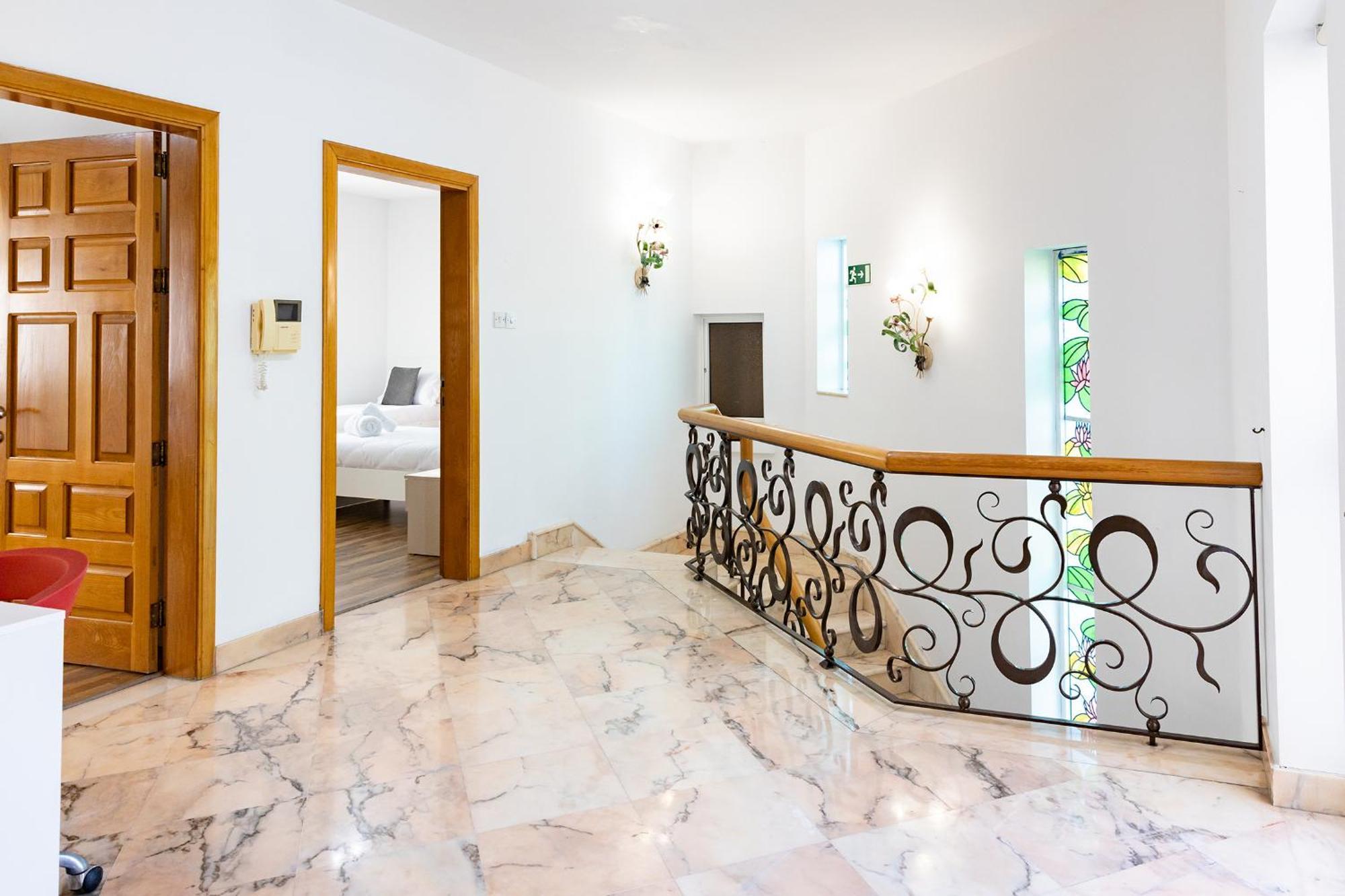 Villa In St Julian'S With Private Pool By Arcobnb Saint Julian's Εξωτερικό φωτογραφία