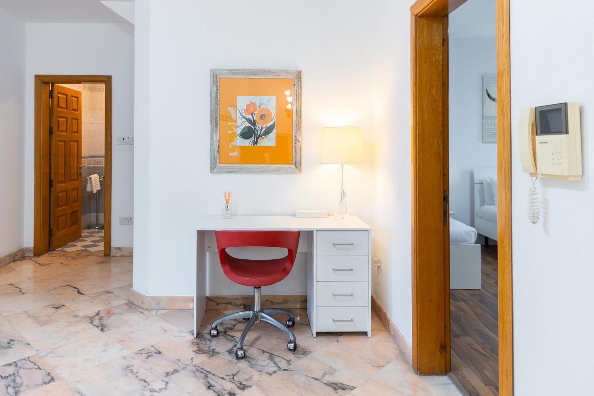 Villa In St Julian'S With Private Pool By Arcobnb Saint Julian's Εξωτερικό φωτογραφία