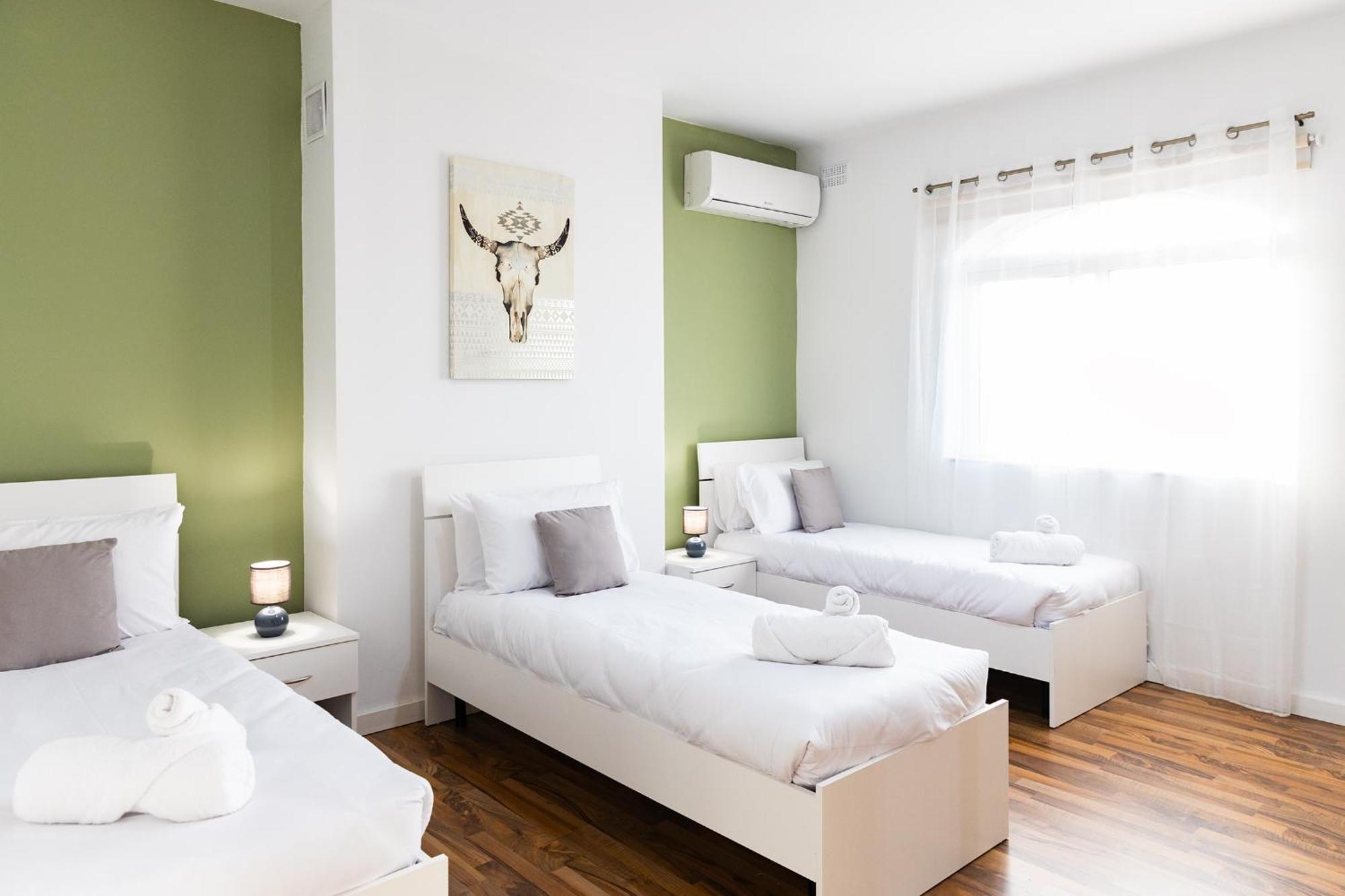Villa In St Julian'S With Private Pool By Arcobnb Saint Julian's Εξωτερικό φωτογραφία