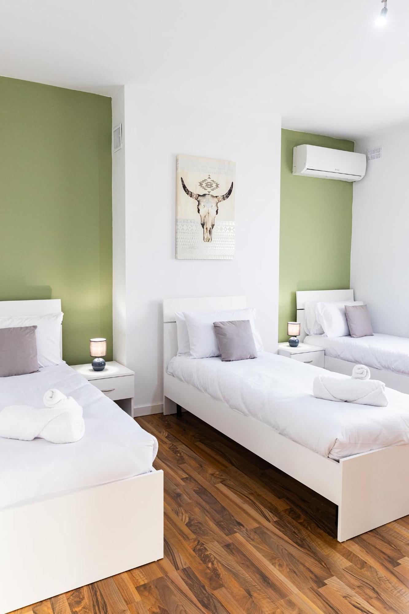 Villa In St Julian'S With Private Pool By Arcobnb Saint Julian's Εξωτερικό φωτογραφία