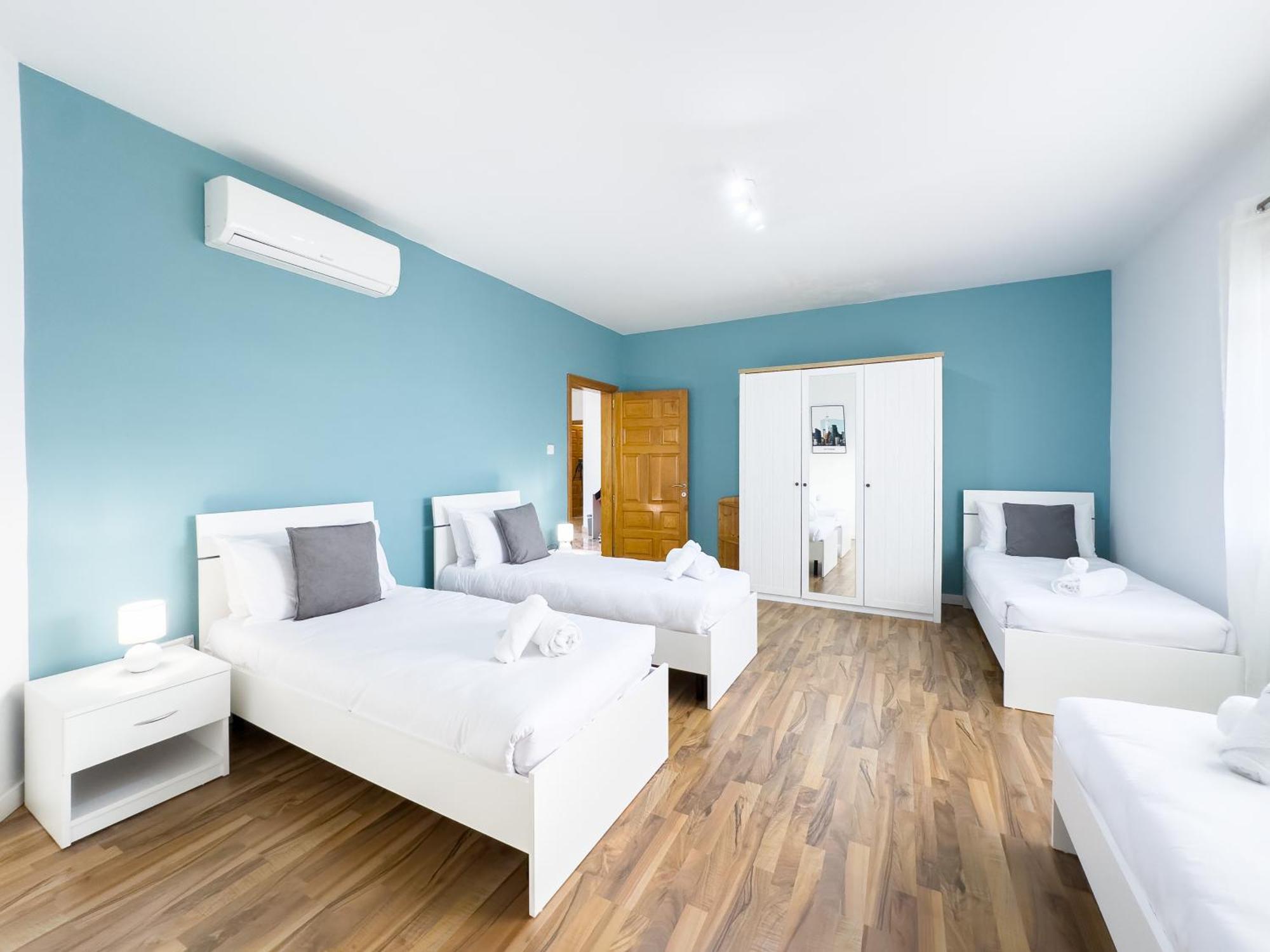 Villa In St Julian'S With Private Pool By Arcobnb Saint Julian's Εξωτερικό φωτογραφία
