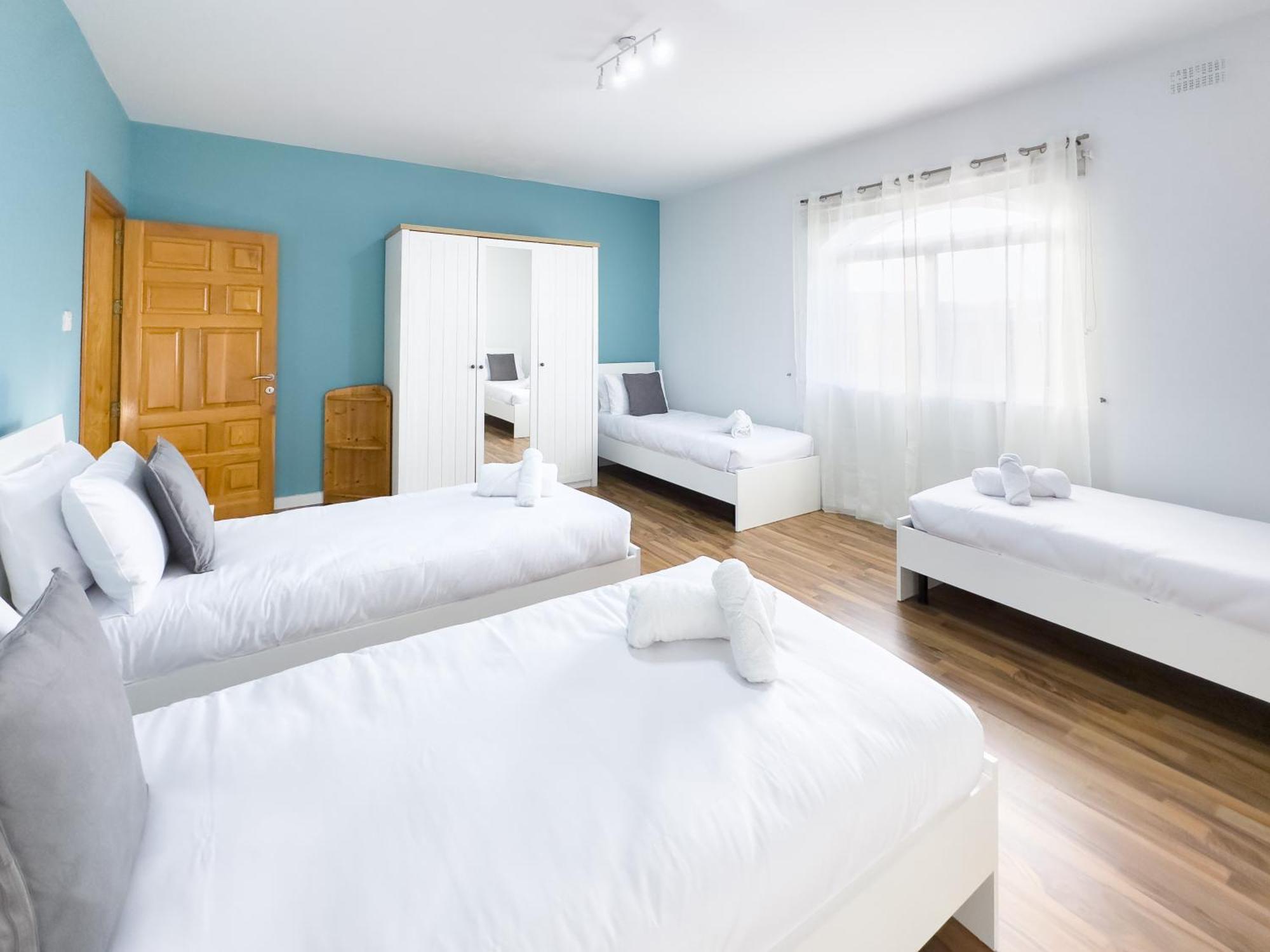 Villa In St Julian'S With Private Pool By Arcobnb Saint Julian's Εξωτερικό φωτογραφία