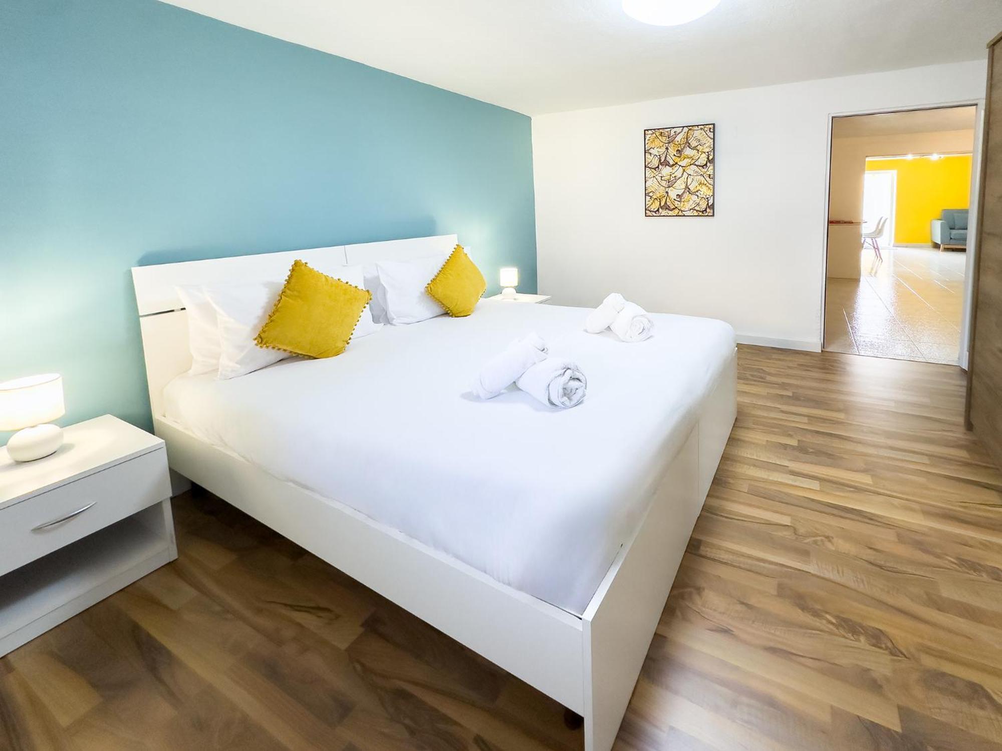 Villa In St Julian'S With Private Pool By Arcobnb Saint Julian's Εξωτερικό φωτογραφία
