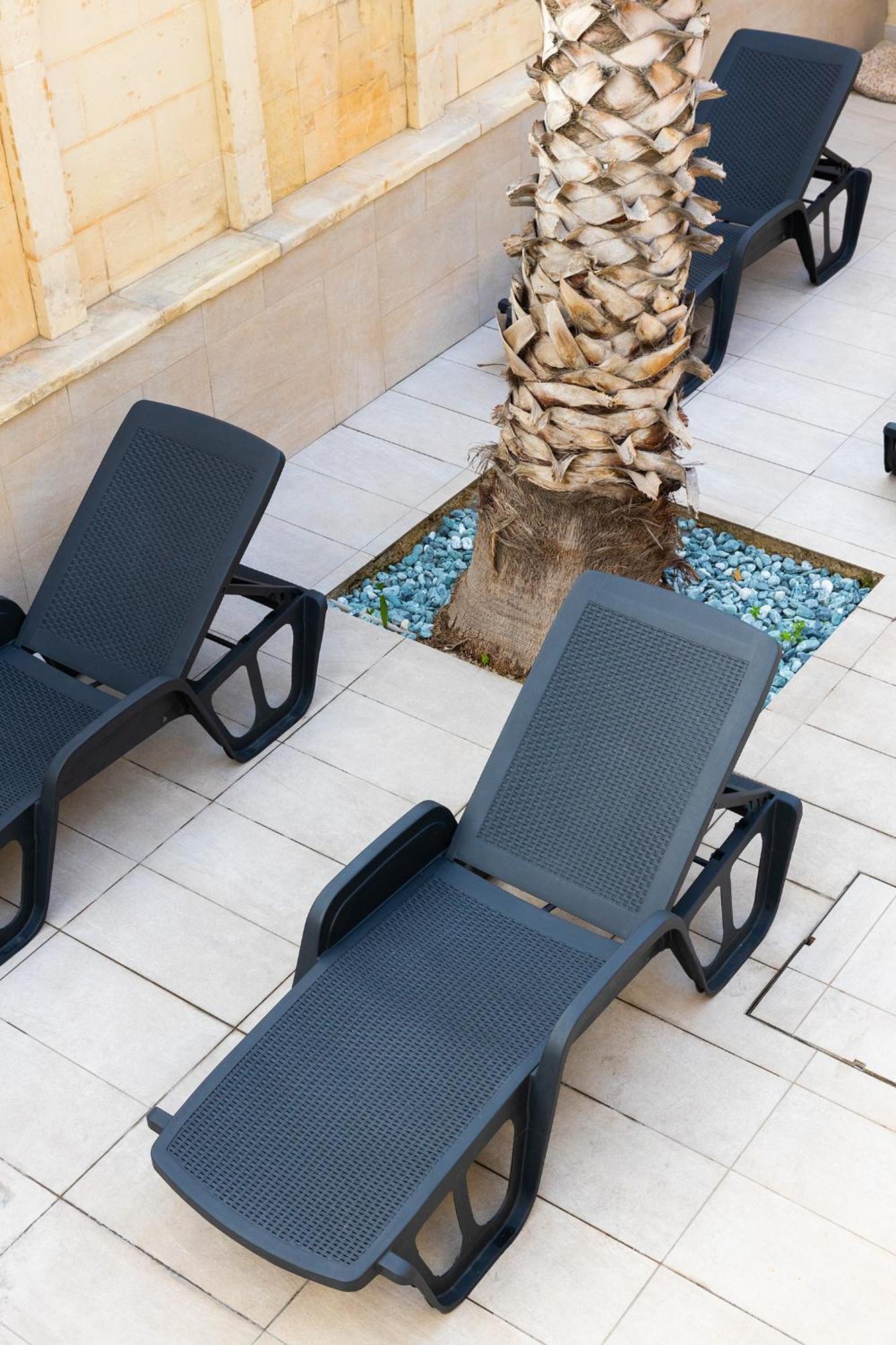 Villa In St Julian'S With Private Pool By Arcobnb Saint Julian's Εξωτερικό φωτογραφία
