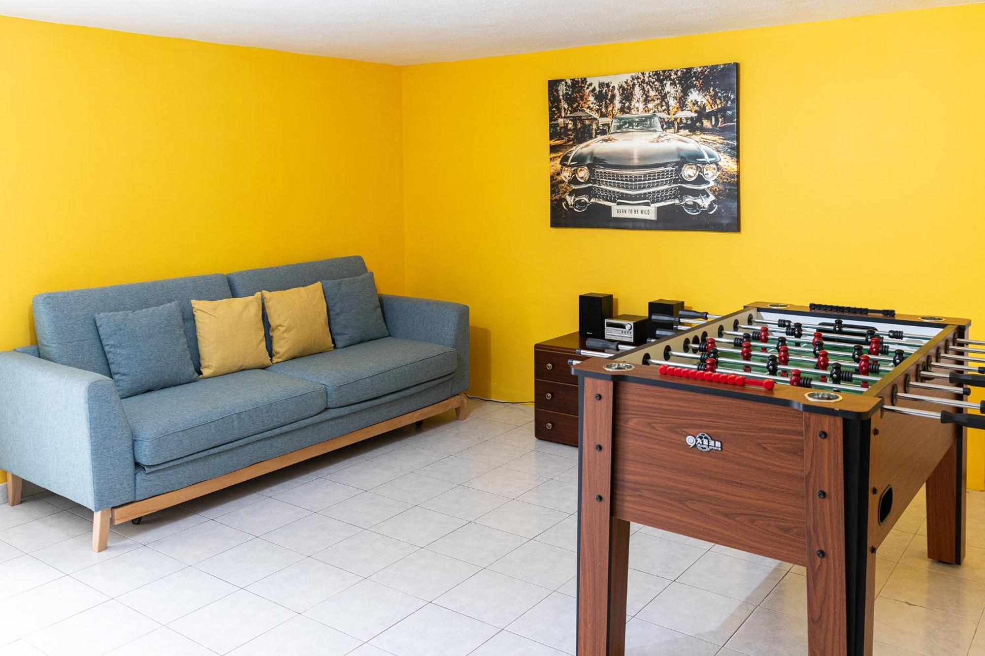 Villa In St Julian'S With Private Pool By Arcobnb Saint Julian's Εξωτερικό φωτογραφία