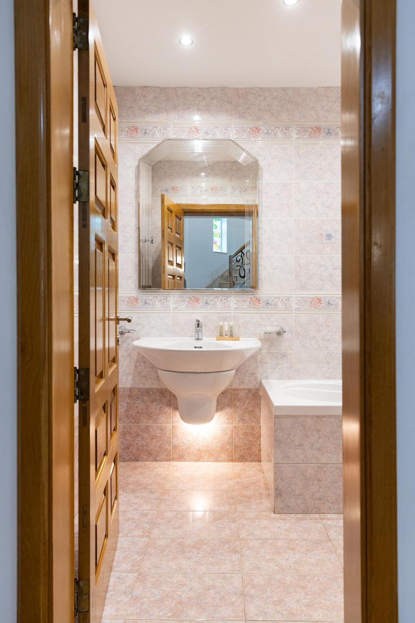 Villa In St Julian'S With Private Pool By Arcobnb Saint Julian's Εξωτερικό φωτογραφία