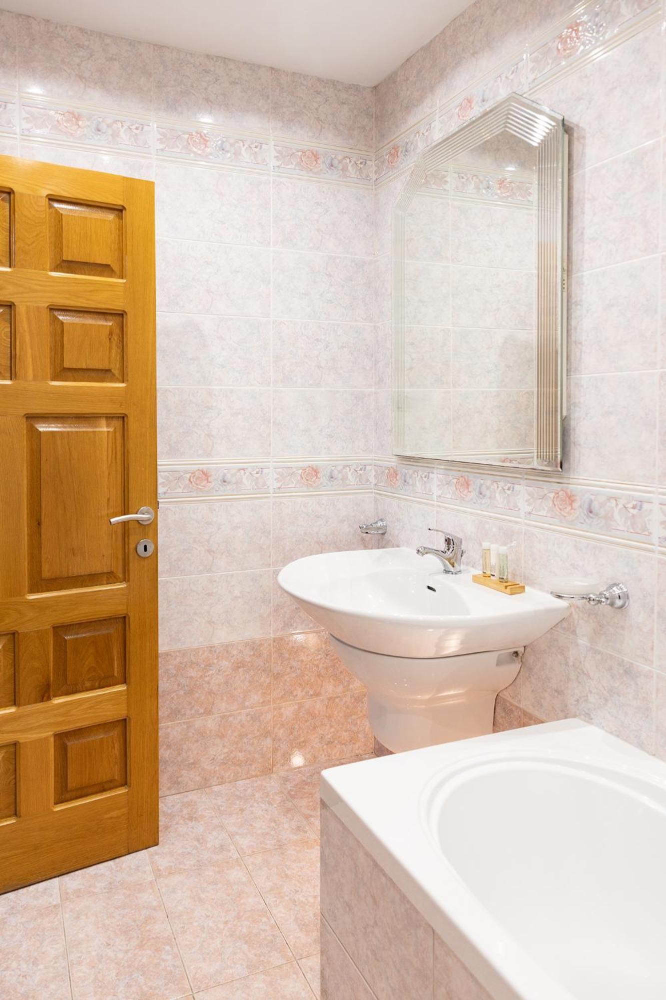Villa In St Julian'S With Private Pool By Arcobnb Saint Julian's Εξωτερικό φωτογραφία