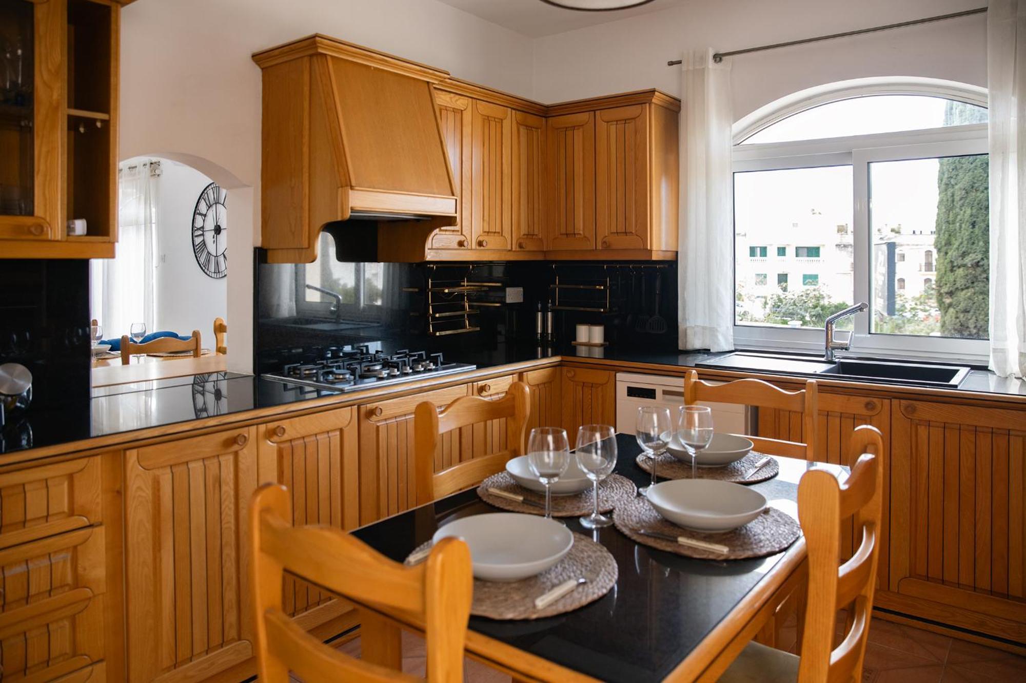 Villa In St Julian'S With Private Pool By Arcobnb Saint Julian's Εξωτερικό φωτογραφία