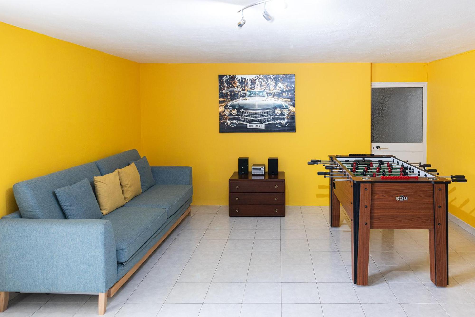 Villa In St Julian'S With Private Pool By Arcobnb Saint Julian's Εξωτερικό φωτογραφία