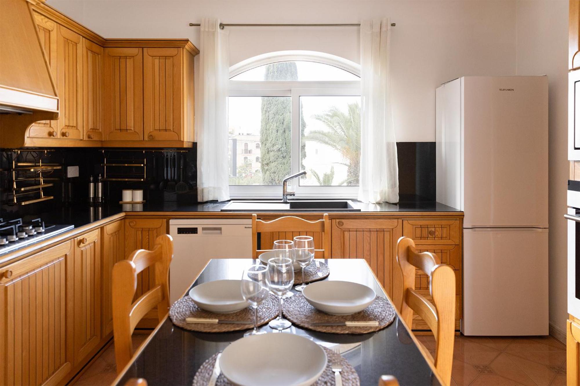 Villa In St Julian'S With Private Pool By Arcobnb Saint Julian's Εξωτερικό φωτογραφία