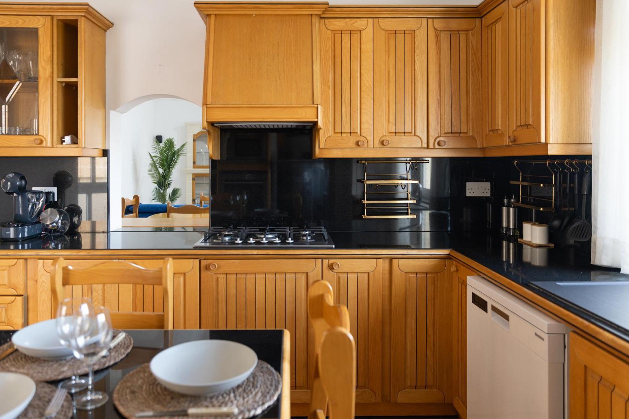 Villa In St Julian'S With Private Pool By Arcobnb Saint Julian's Εξωτερικό φωτογραφία