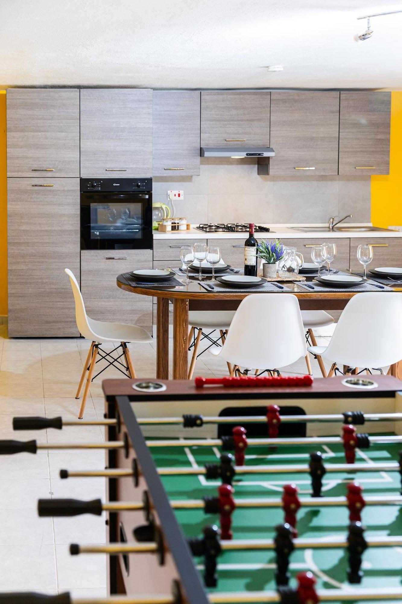 Villa In St Julian'S With Private Pool By Arcobnb Saint Julian's Εξωτερικό φωτογραφία