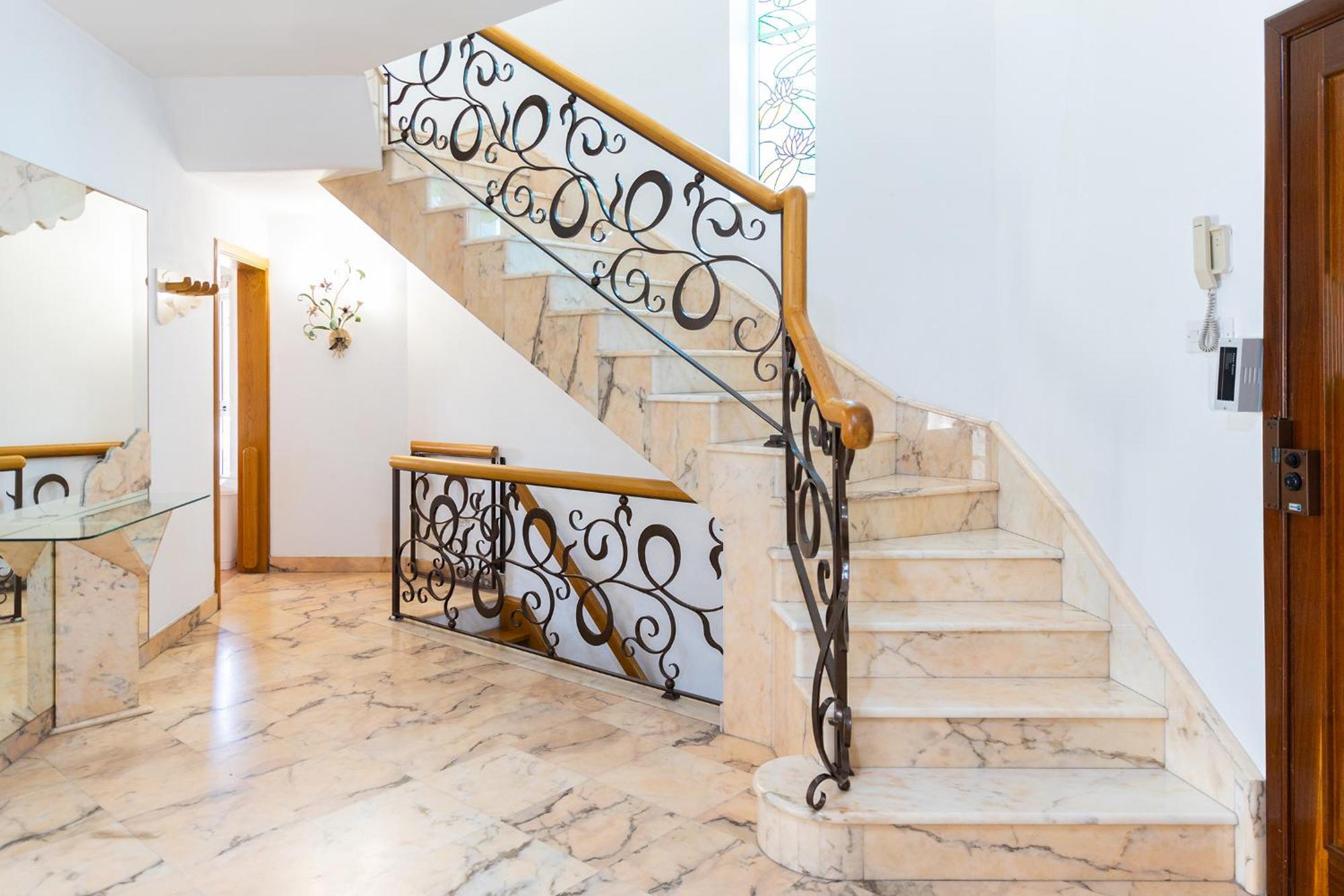 Villa In St Julian'S With Private Pool By Arcobnb Saint Julian's Εξωτερικό φωτογραφία