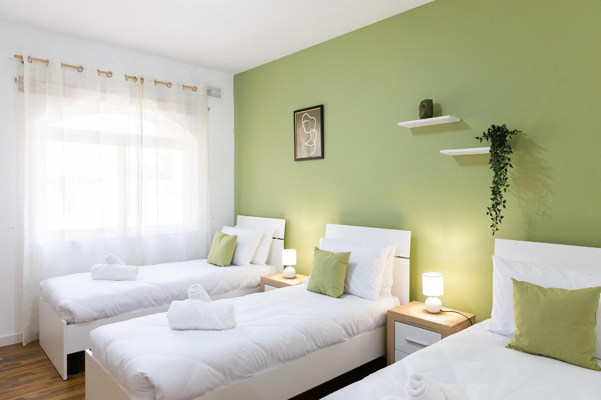 Villa In St Julian'S With Private Pool By Arcobnb Saint Julian's Εξωτερικό φωτογραφία