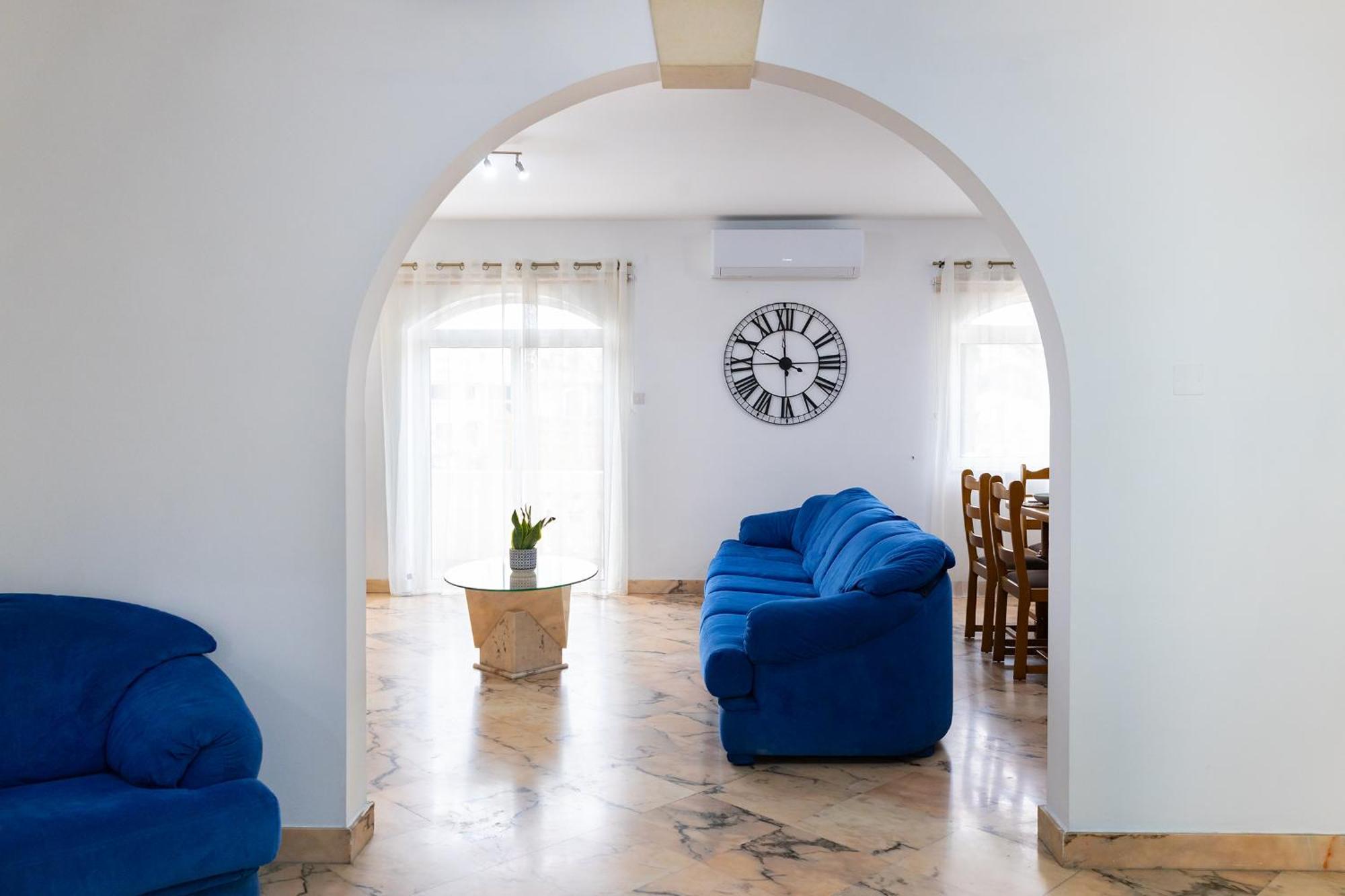 Villa In St Julian'S With Private Pool By Arcobnb Saint Julian's Εξωτερικό φωτογραφία