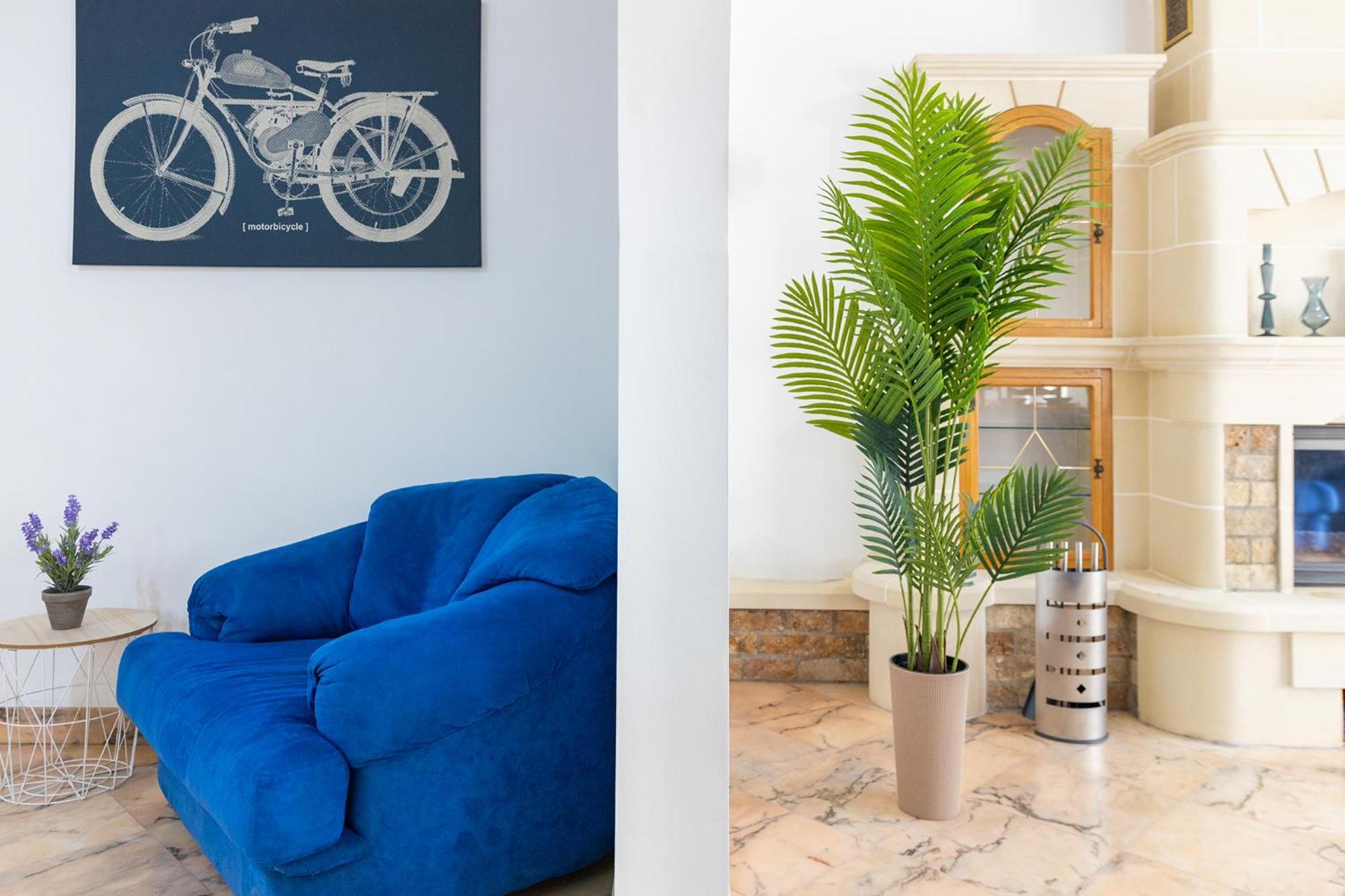 Villa In St Julian'S With Private Pool By Arcobnb Saint Julian's Εξωτερικό φωτογραφία