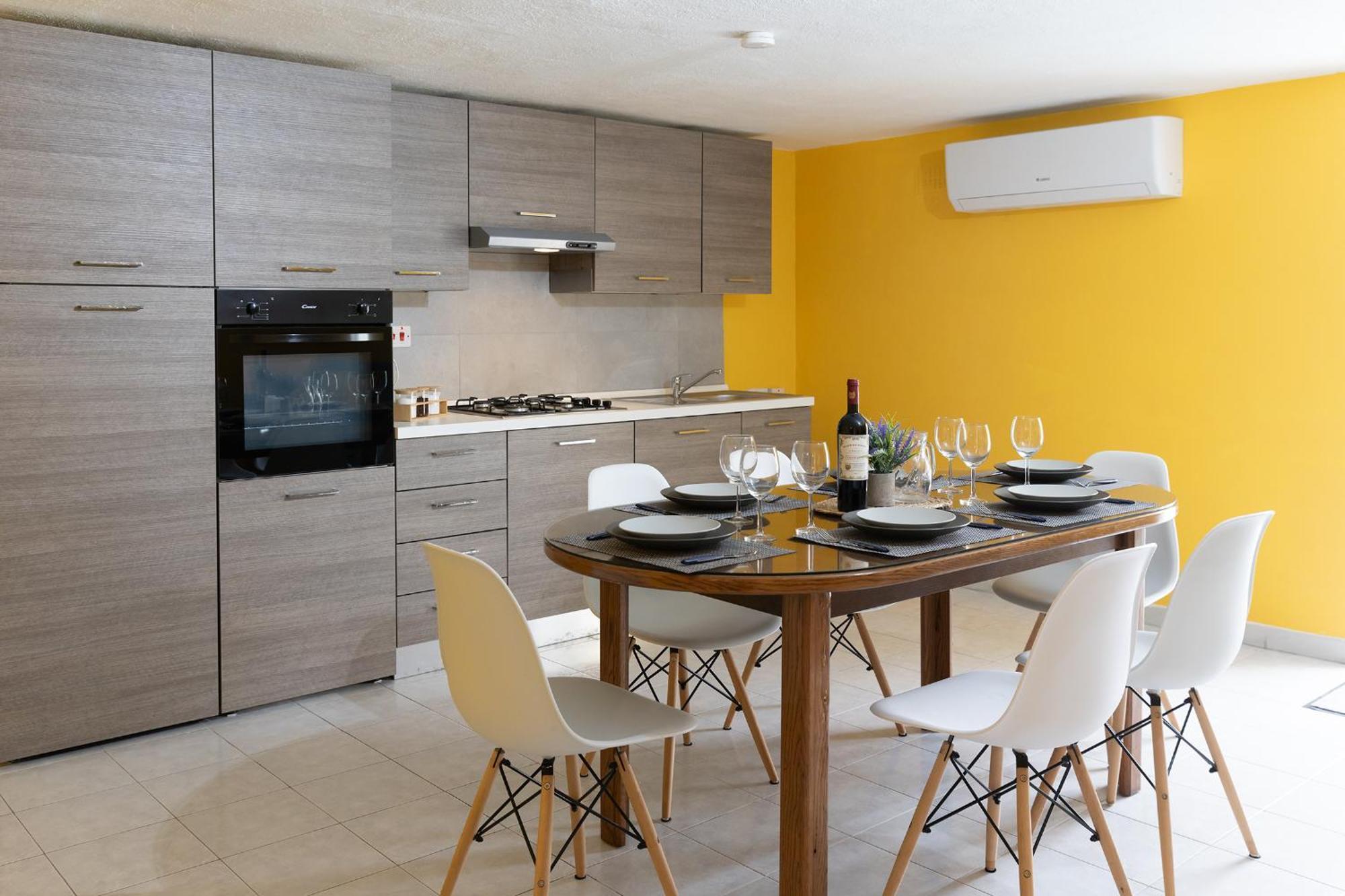 Villa In St Julian'S With Private Pool By Arcobnb Saint Julian's Εξωτερικό φωτογραφία