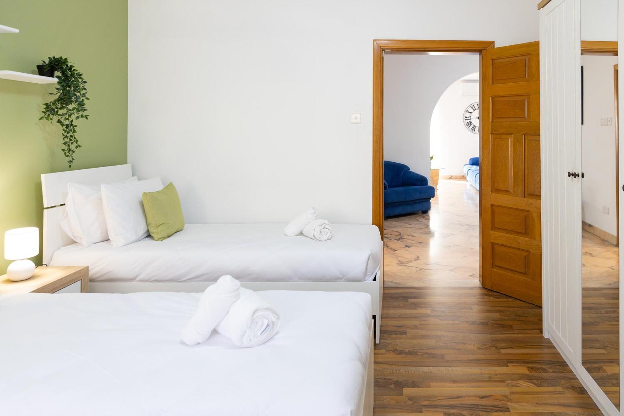 Villa In St Julian'S With Private Pool By Arcobnb Saint Julian's Εξωτερικό φωτογραφία