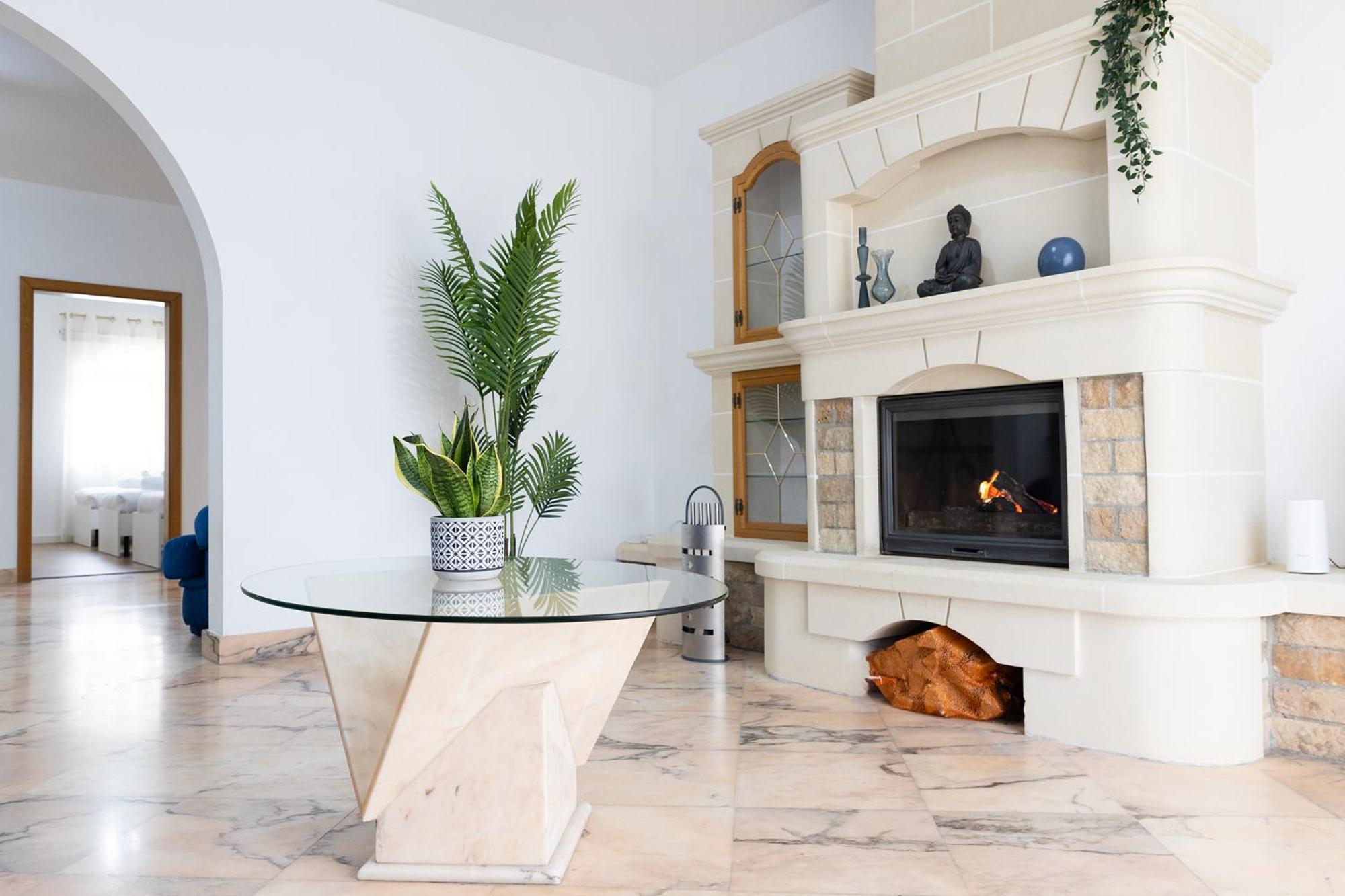 Villa In St Julian'S With Private Pool By Arcobnb Saint Julian's Εξωτερικό φωτογραφία