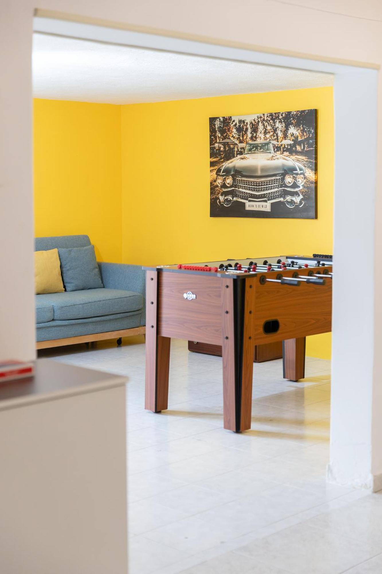 Villa In St Julian'S With Private Pool By Arcobnb Saint Julian's Εξωτερικό φωτογραφία